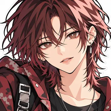 Profile image of Yui Iriume