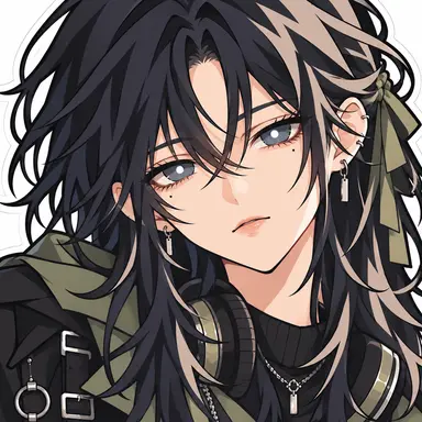 Profile image of Nagi Nasokari