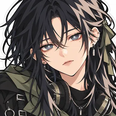 Profile image of Nagi Nasokari