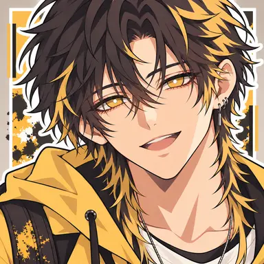 Profile image of Kanade Kanriki