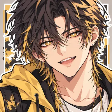 Profile image of Kanade Kanriki