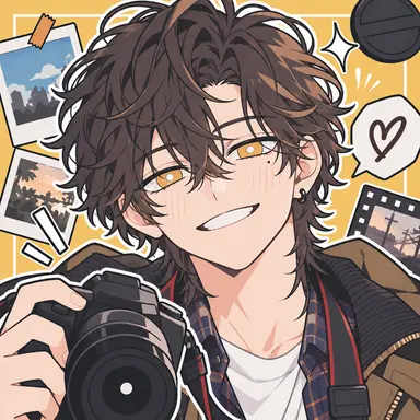 Profile image of Iori Ichimiya