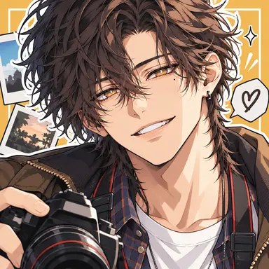 Profile image of Iori Ichimiya