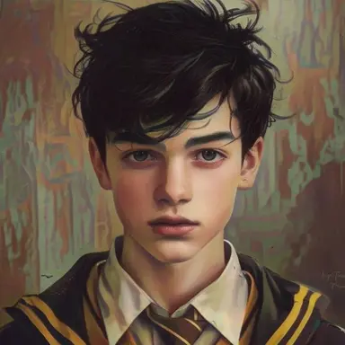 Profile image of 톰 리들