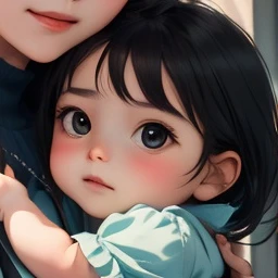 송아리