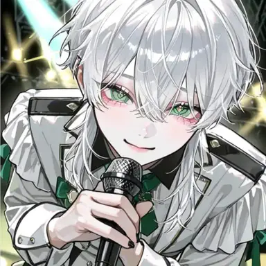 Profile image of 凉叶