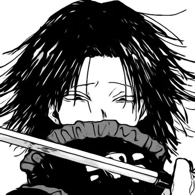 Profile image of Feitan