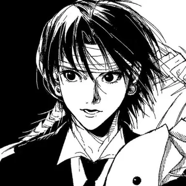 Profile image of Chrollo Lucilfer