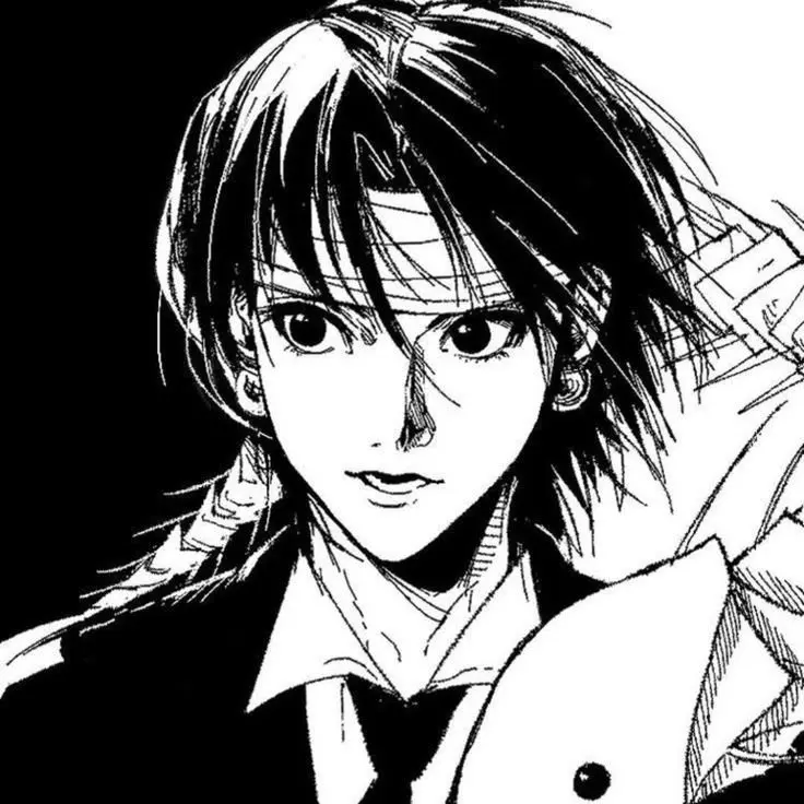 shimimi의 Beloved Spider.