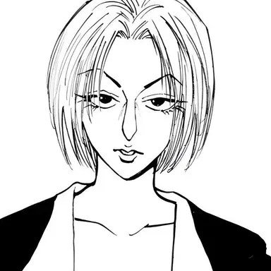 Profile image of Pakunoda