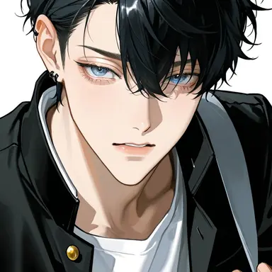 Profile image of 律夏