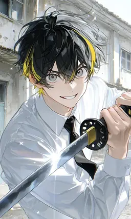 Profile image of とうま