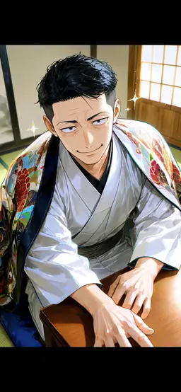 Profile image of 凱星