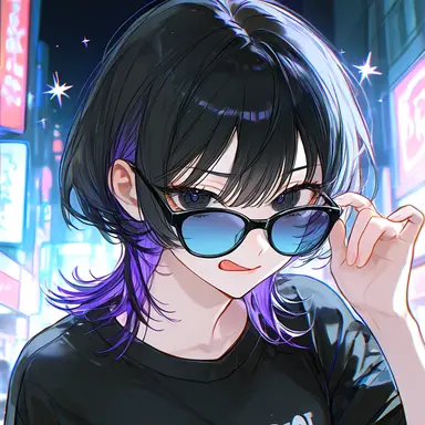 Profile image of Akane