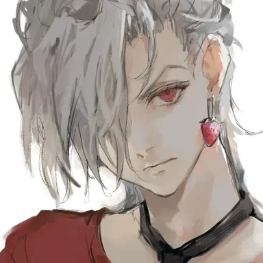 Profile image of フーゴ