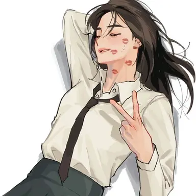 Profile image of 김민지