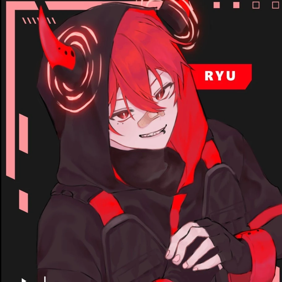 이카이로 류