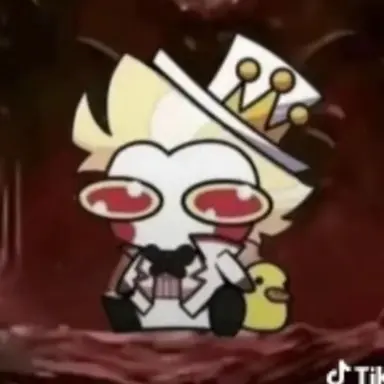 Profile image of ルシファー