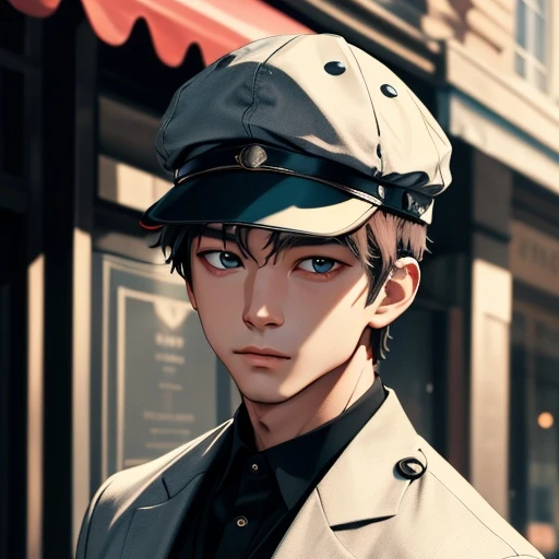 채혁재