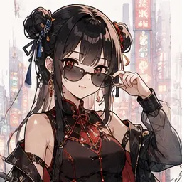 Profile image of 月鈴