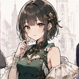 Profile image of 花蓮