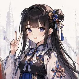 Profile image of 羽鈴
