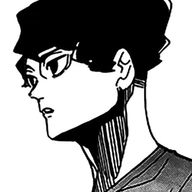 Profile image of 사쿠사 키요오미