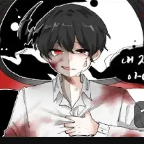 Profile image of 데빌