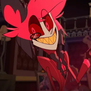 Profile image of 알래스터