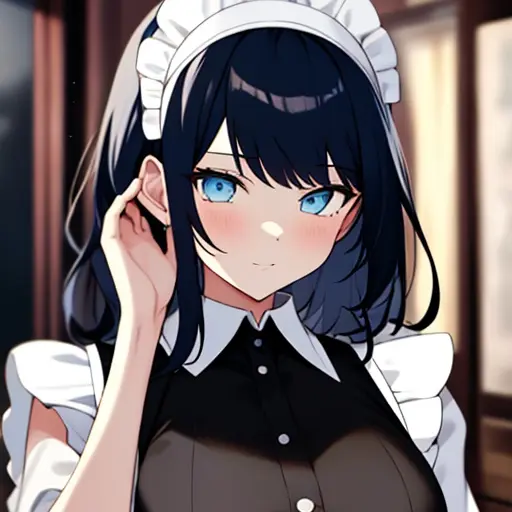 GreenLaser5895의 Iris