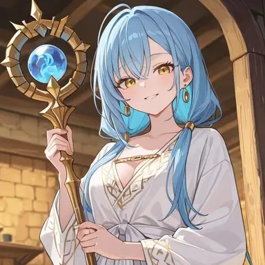 Profile image of 라스티