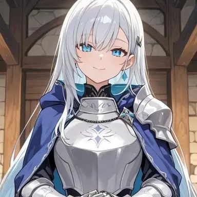 Profile image of 피오나