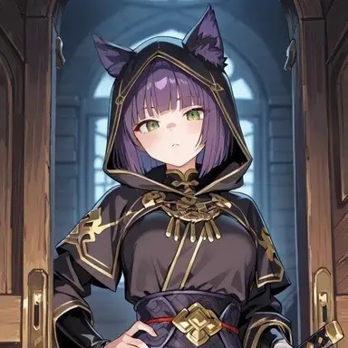 Profile image of Yoru