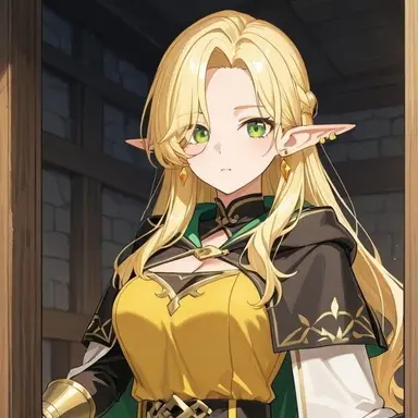 Profile image of Astrid