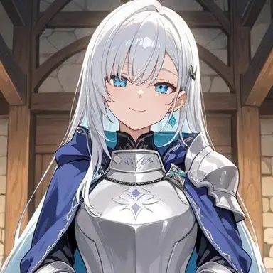 Profile image of Fiona