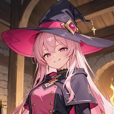 Profile image of Dea