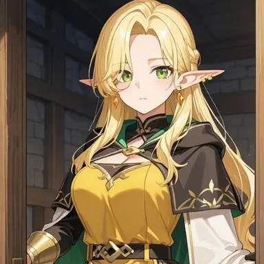 Profile image of 아스리드