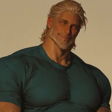 Profile image of ナット