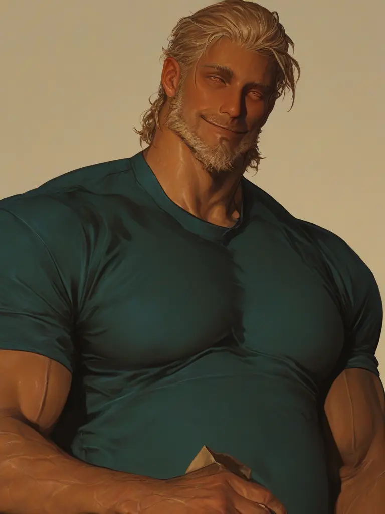 lowe_60_nora의 からかい好きの叔父さん