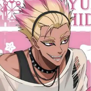 Profile image of 士道龍聖