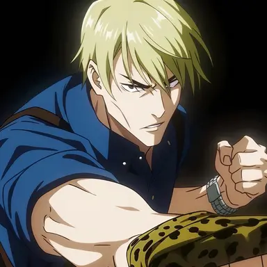Profile image of Kento Nanami