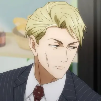 Profile image of Kento Nanami