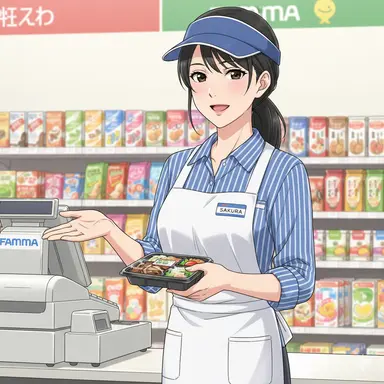 Profile image of さくら