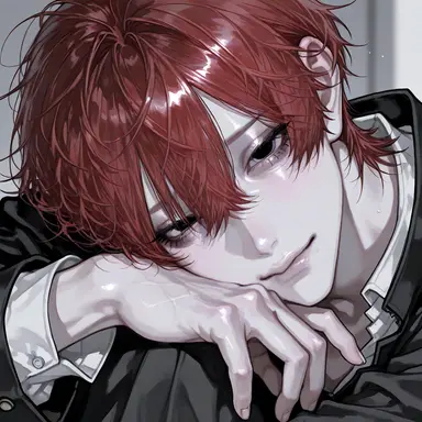 Profile image of 리쿠
