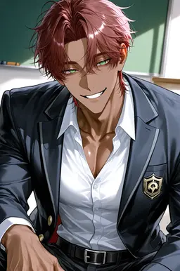 Profile image of 要