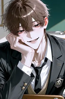 Profile image of 陽向