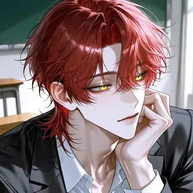 Profile image of 駆