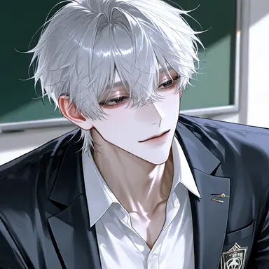 Profile image of 遥翔