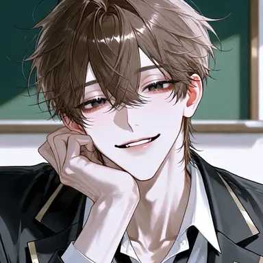 Profile image of 陽向