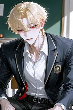 Profile image of 玲王